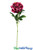 Large Artificial Flowers for Centerpiece Vases and Risers or Backdrop Arches, Lifelike Velvet Peonies by ShopWildThings.com