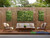 ShopWildThings Artificial Greenery Plant Wall Greenery Foliage