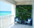 Beachside Patio Greenery Wall Blends Perfectly with Nature | ShopWildThings.com