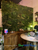 Create a statement wall with “Fantasy Courtyard” premium artificial greenery wall panels by ShopWildThings