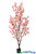 Tabletop Cherry Tree Silk Pink Flowers Centerpieces ShopWildThings.com 5.5 Feet Tall