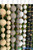 Wooden Beaded Garland Strands Extra Long ShopWildThings.com