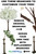 Interchangeable Branches ShopWildThings Make Your own tree