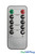 LED Candle Remote Control with Timer, Flicker or Solid, Dimmer Options ShopWildThings.com