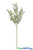 Artificial Frosted Eucalyptus Sprays for Floral Designs and Centerpieces