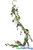 Greenery Garland Vine for Tabletops ShopWildThings Premium Event Florals