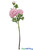 Artificial Ranunculus Buttercup Sprays with 3 Blooms, Pink Flowers for Floral Designers