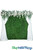 Bendable green cottonwood ivy sprays for landscape backdrop walls | ShopWildThings.com