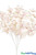 Pink Eucalyptus Spray Artificial Bouquet Florals ShopWildThings.com