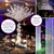 Winter Wonderland Decor – perfect for winter weddings and holiday celebrations!
ShopWildThings “Fantasyland” crystal covered trees come in 3 versatile sizes and look spectacular paired with dazzling crystal beaded columns. Take your event decor to the next level with crystal canopy swags, available with hook to hang from or with fabric pocket rods.