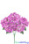 Magenta Bougainvillea Floral Blossom Spray ShopWildThings.com