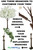 Interchangeable Branches ShopWildThings Make Your own tree