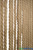 ShopWildThings Rope String Curtain