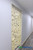 Yellow Flowers Strands of Flowers Curtain for Event Design Ceiling Decor ShopWildThings.com