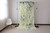 Hanging White Flower Ceiling Decoration with Floral Garlands - ShopWildThings Event Decor