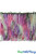 Floral Garlands Wall Hang on Ceiling or on the Wall as Backdrop ShopWildThings.com