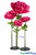 ShopWildThings Lifesize Fuchsia Flowers Come in Several Sizes and Colors