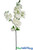 Cherry Blossom Spray Single ShopWildThings Artificial Florals