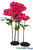 Oversized XL Fuchsia Peony Flowers Come in Several Sizes and Colors ShopWildThings