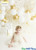 Gold Bubble Strands As a Photo Backdrop by ShopWildThings.com
