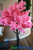 Artificial Flowering Dogwood Tree Extra-Full 6' Tall | ShopWildThings.com