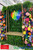 Greenery Wall Backdrop for Photos Love is Love Pride Valentine's Day Rainbow Photowall ShopWildThings Foliage walls