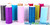 Many Colors of Tulle Rolls for Projects, Wedding and Event Decorations, ShopWildThings.com