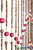 Brown and Red Beaded Curtains ShopWildThings.com