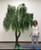 Lifesize Weeping Willow Tree, Very Full and Lush Faux Greenery | ShopWildThings