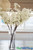 Cream Cherry Blossom Branches ShopWildThings Tall Artificial Sprays