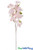 Soft Pink Flowering Branches ShopWidThings.com for Centerpieces