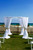 Professional Grade Stable Framework Round Event Chuppah, Indoor/Outdoor Ceremony Gazebo, ShopWildThings.com