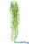 Artificial Green Weeping Willow Spray | Draping green landscape garlands | ShopWildThings.com