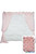 Flower Wall Kit - 8' x 8' Portable Backdrop Kit - Blush Pink Roses & Hydrangeas