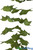 Artificial maple leaf garland | Fall decorations | Large hanging summer decorations | ShopWildThings.com