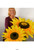Find Colorful Oversized Roses & Sunflowers for Photo and Party Fun at ShopWildThings.com