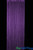 Purple String Curtain ShopWildThings