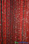 Red String Curtains Create Ideal Backdrops for Stages, Photo Shoots and Trade Show Booths by ShopWildThings.com