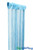 Aqua Blue String Curtains Create Ideal Backdrops for Stages, Photo Shoots and Trade Show Booths by ShopWildThings.com