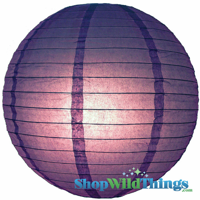 Paper Hanging Lanterns Wedding Lanterns ShopWildThings