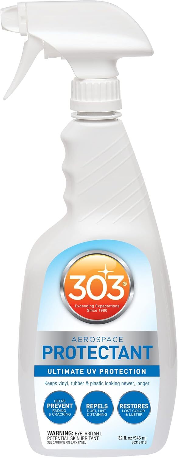 303 spray bottle
