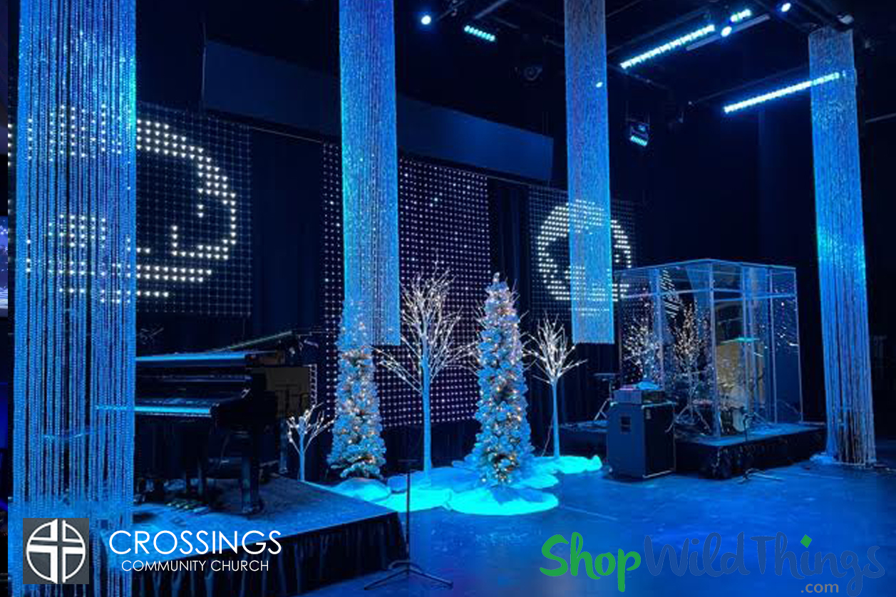 design church stage backdrops