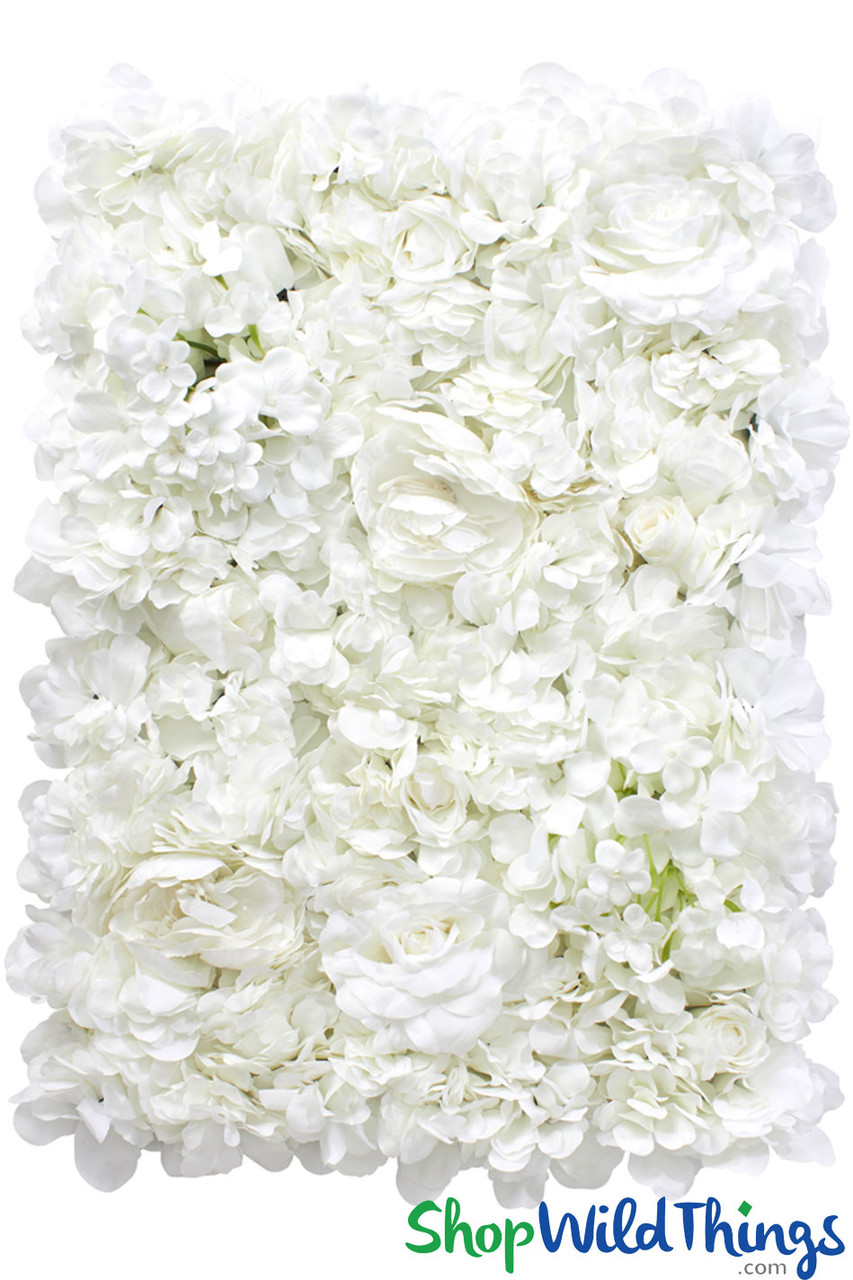 Image of New Color! Flower Wall 17