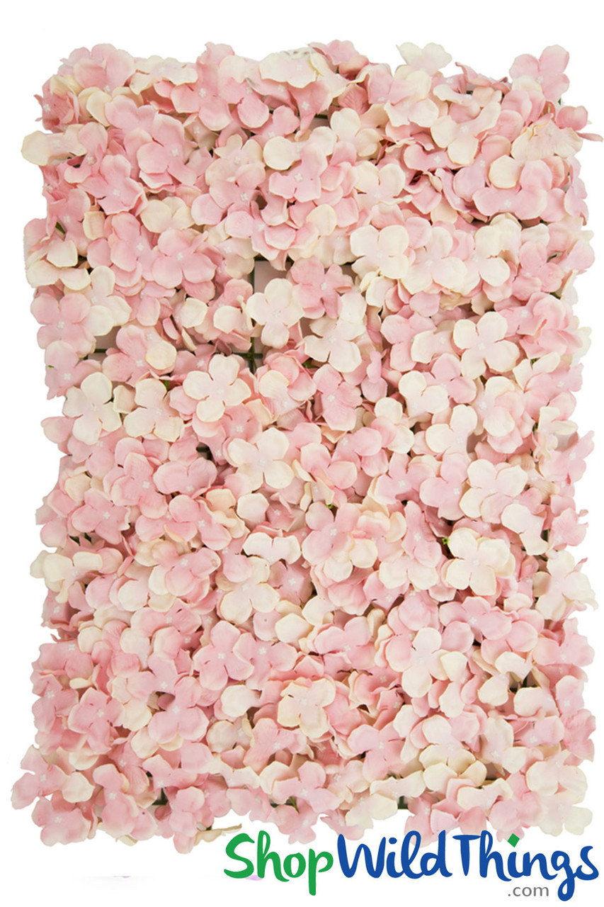 Image of NEW Color! Flower Wall Silk Plumeria Frangipani 16