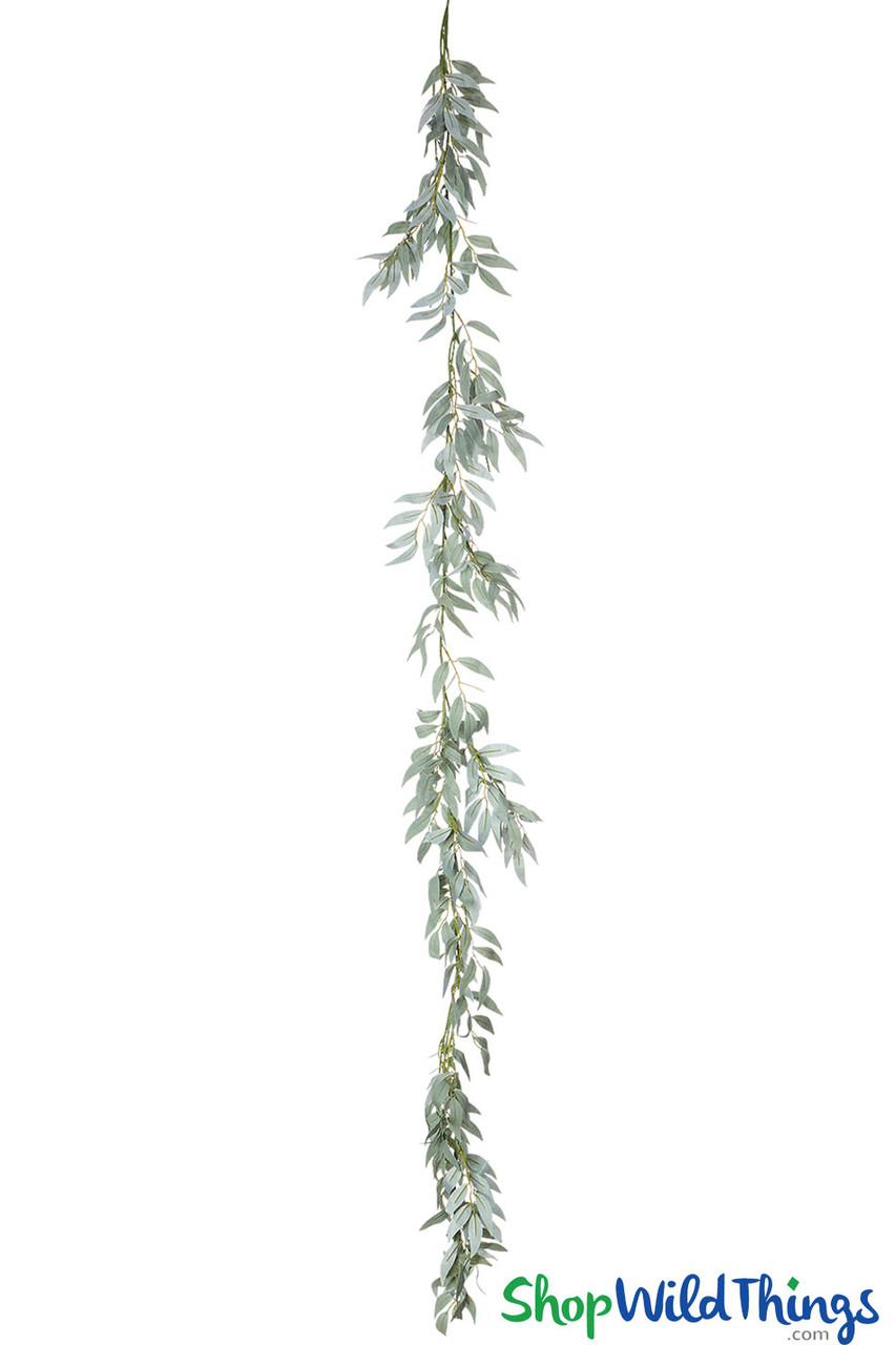 Image of Restocked Garlands