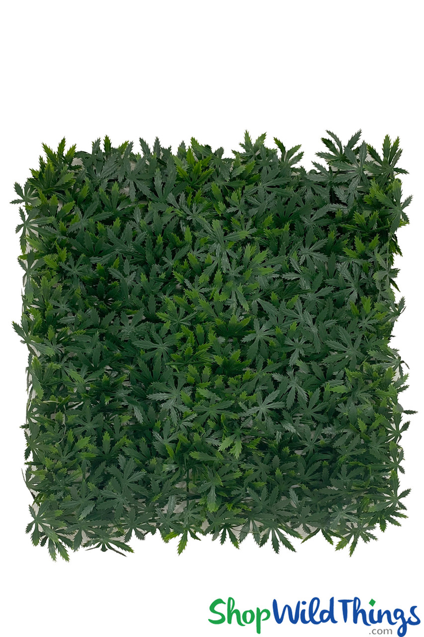 Image of Marijuana Pot Leaf 