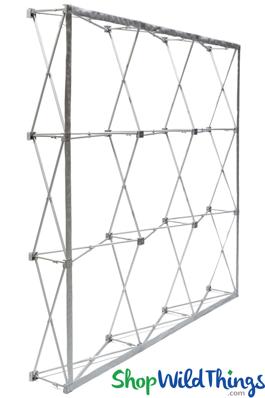 Image of Pop Up Display Wall 