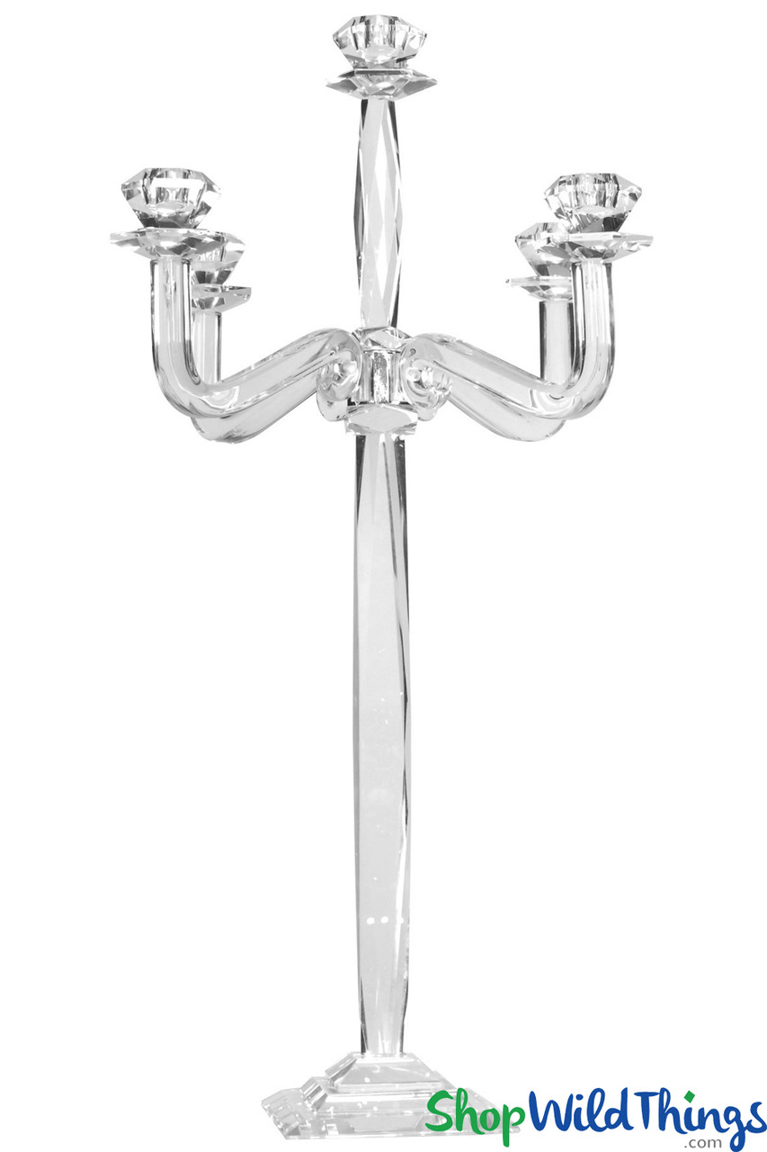Image of Affordable Gorgeous Candelabra