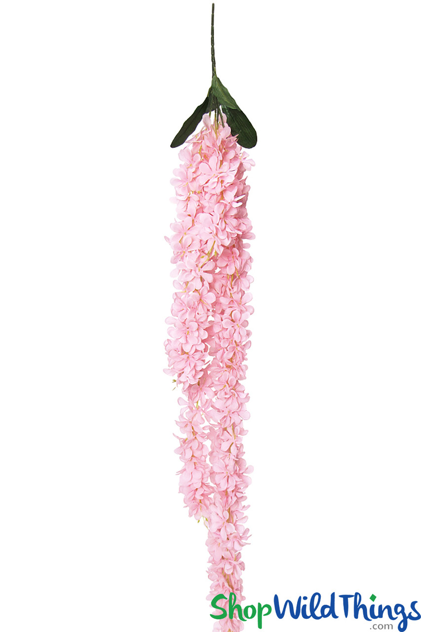 Image of NEW! Plumeria Extra Full Floral Spray - 5 Cascading Sprays - 52