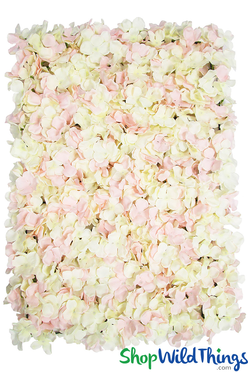 Image of NEW TODAY! Flower Wall 15.5